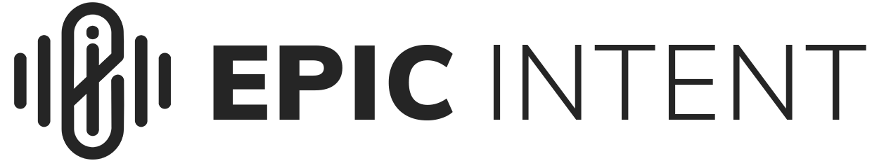 EPIC Intent Logo